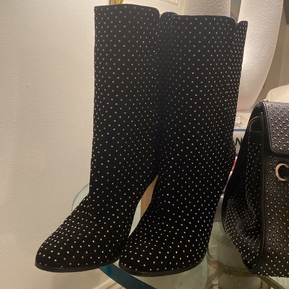 Jimmy Choo boots - Picture 14 of 17
